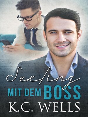cover image of Sexting mit dem Boss